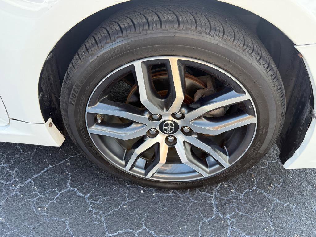 Used 2014 Scion tC image 20