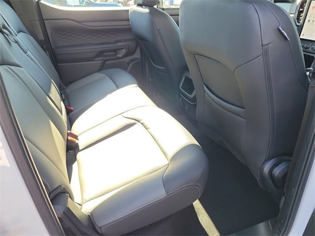 Used 2025 Ford Ranger XL w/ Trailer Tow Package image 16