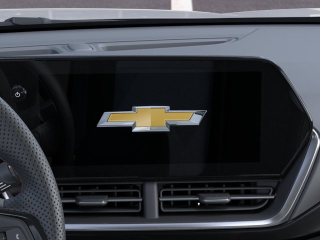 New 2026 Chevrolet Trax RS w/ Driver Confidence Package FWD image 20