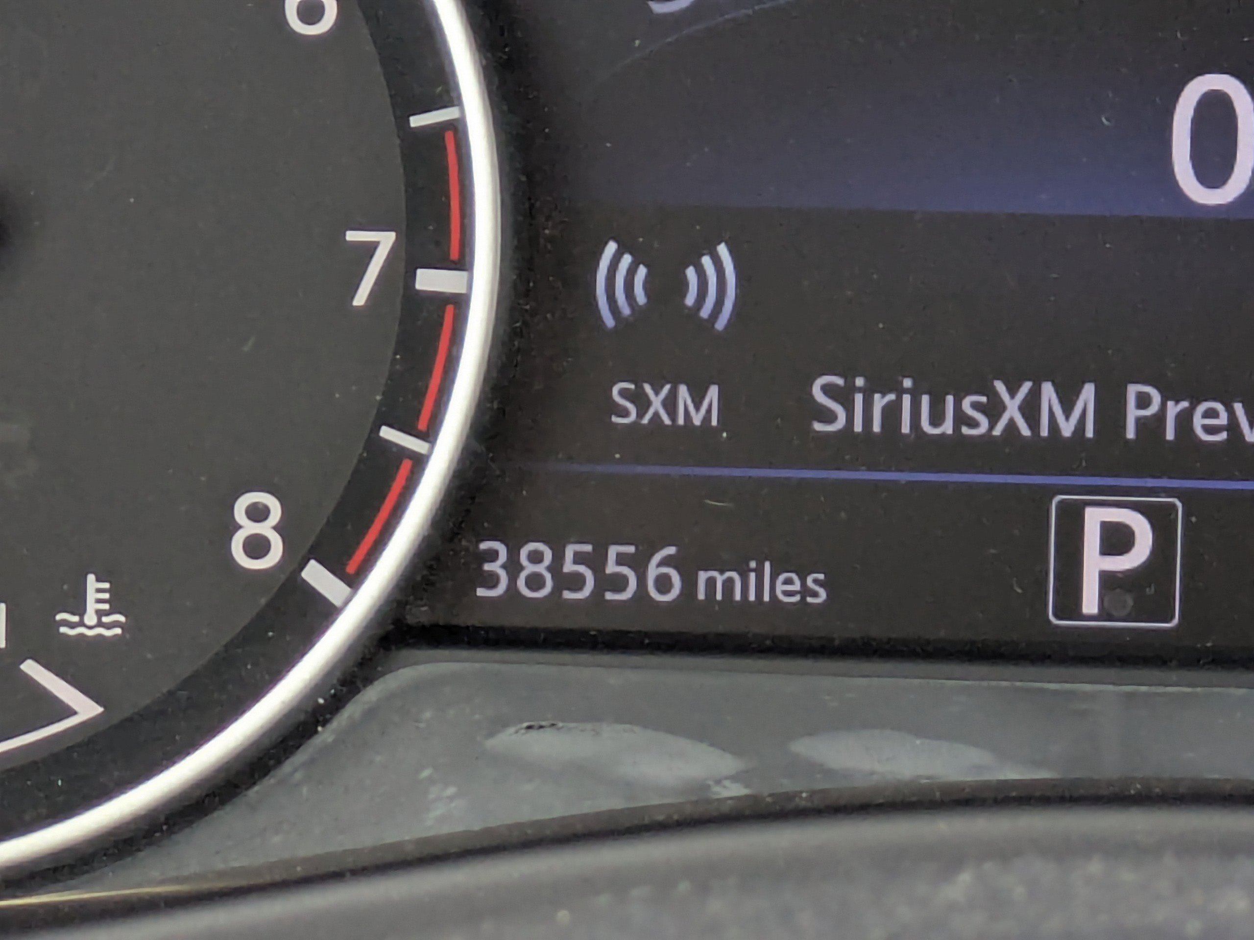 Used 2017 Nissan Murano SV image 30