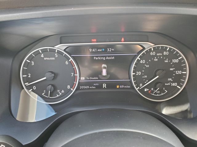 Certified 2023 Nissan Rogue SV w/ SV Premium Package image 31