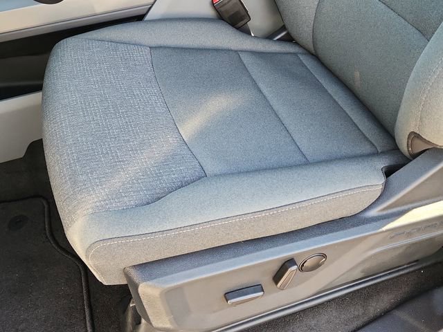 New 2025 Ford F150 XLT w/ Equipment Group 302A MID image 8