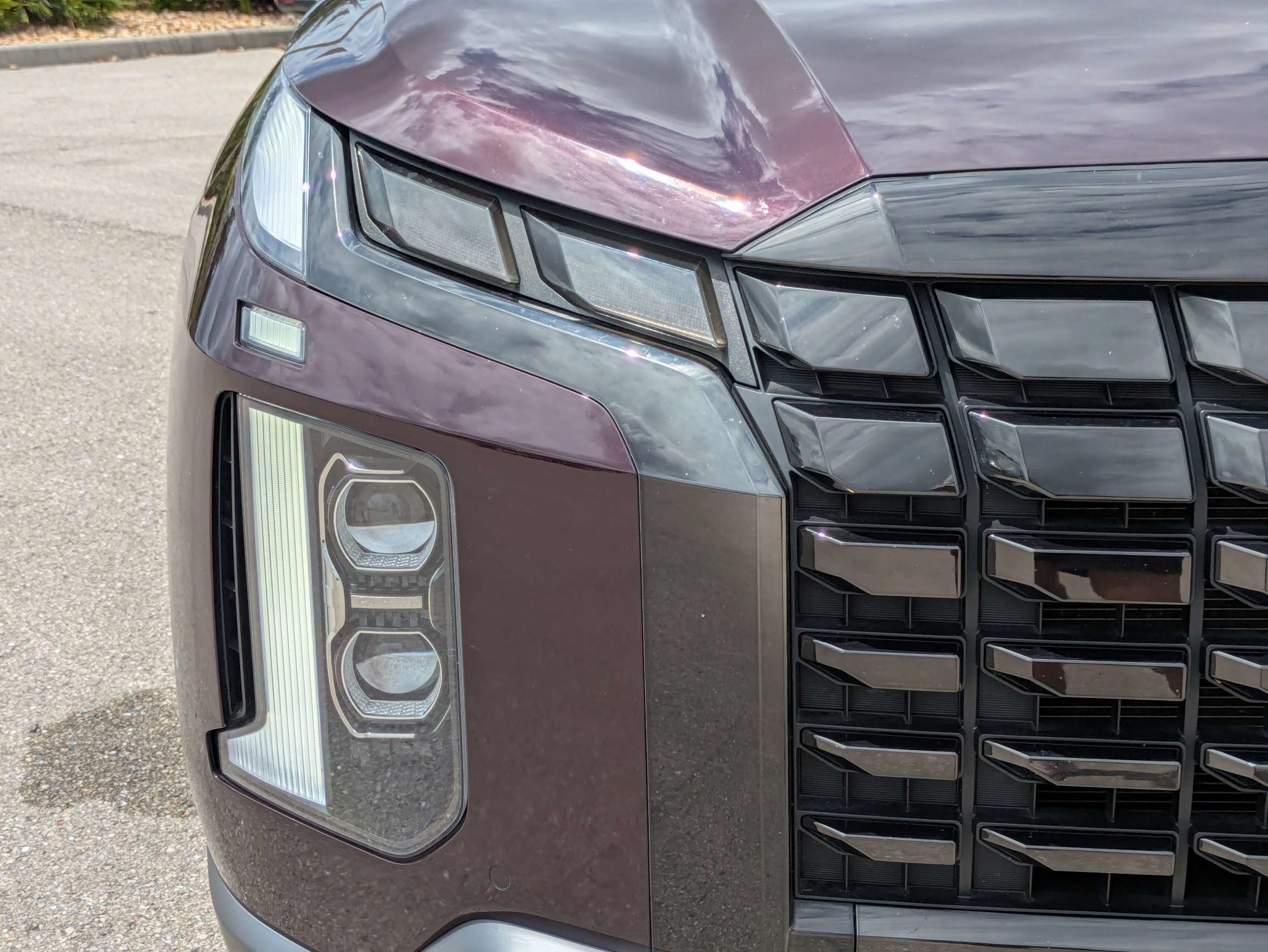 Used 2023 Hyundai Palisade Limited FWD image 10