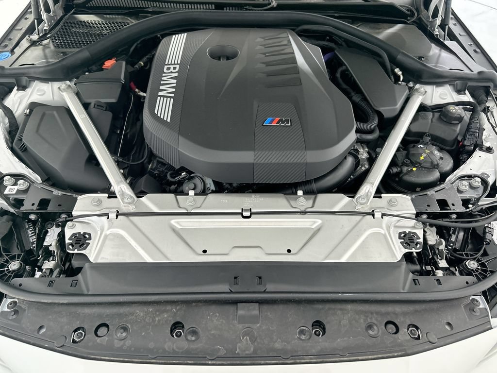 New 2027 BMW M440i Convertible w/ Premium Package RWD image 25