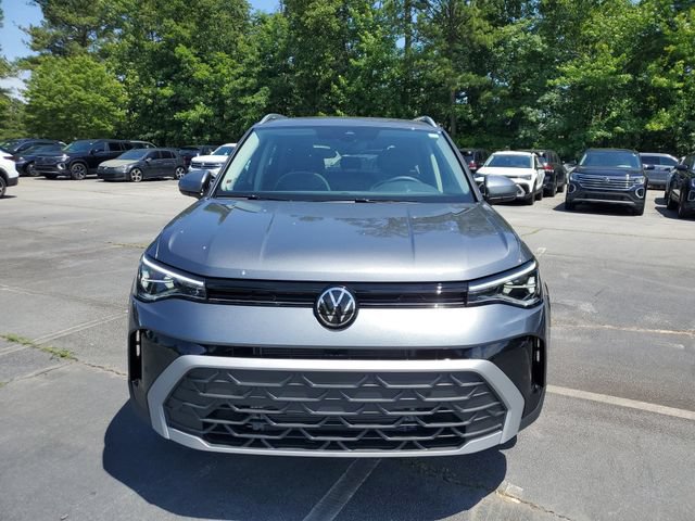 New 2026 Volkswagen Taos SE AWD/4WD image 2