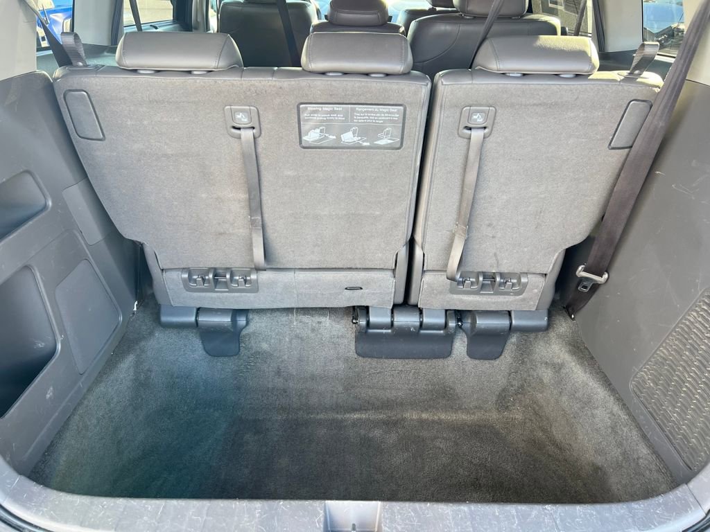 Used 2015 Honda Odyssey EX-L image 16