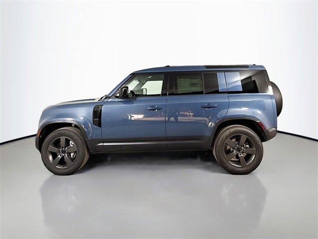 New 2026 Land Rover Defender 110 S image 8