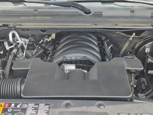 Used 2020 Chevrolet Tahoe LT AWD/4WD image 22