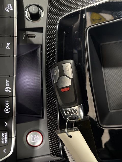 Used 2024 Audi SQ5 Premium Plus image 29