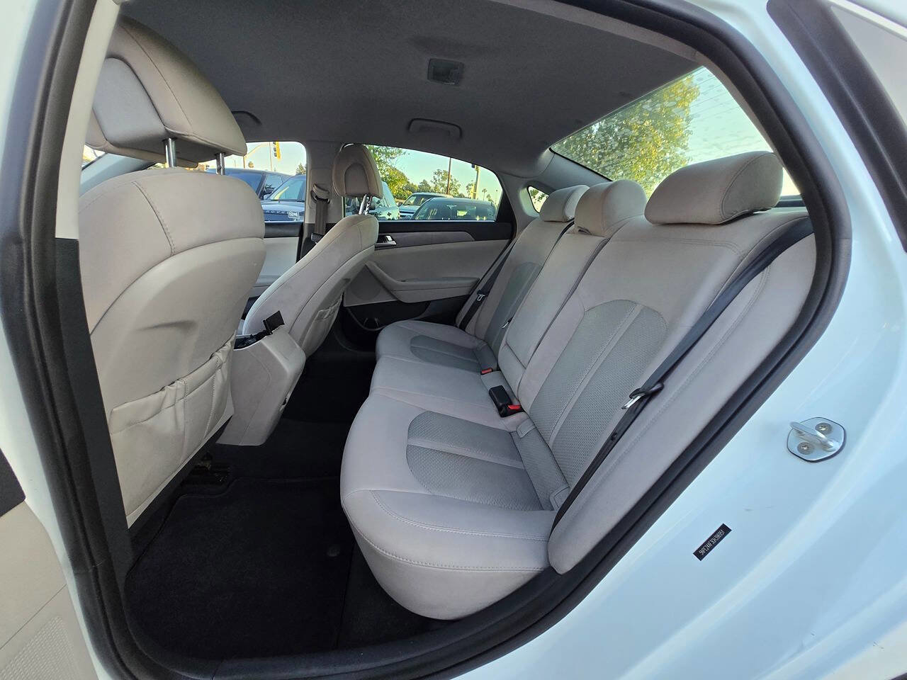 Used 2016 Hyundai Sonata SE image 25