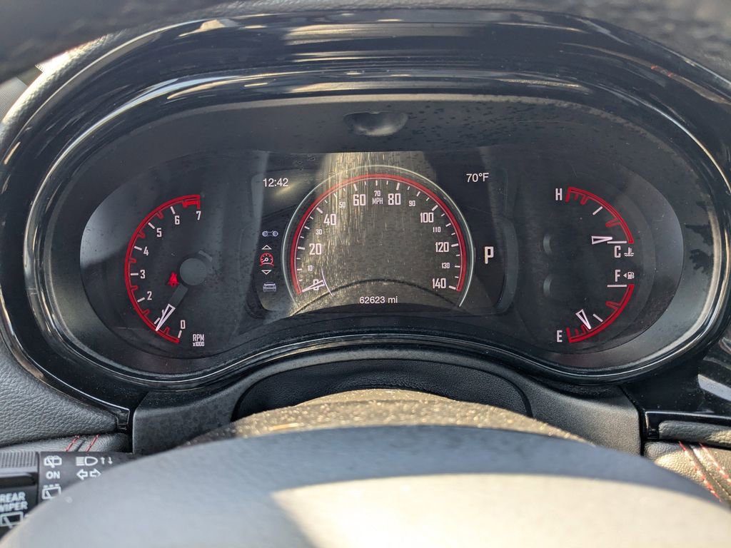 Used 2024 Dodge Durango GT image 26