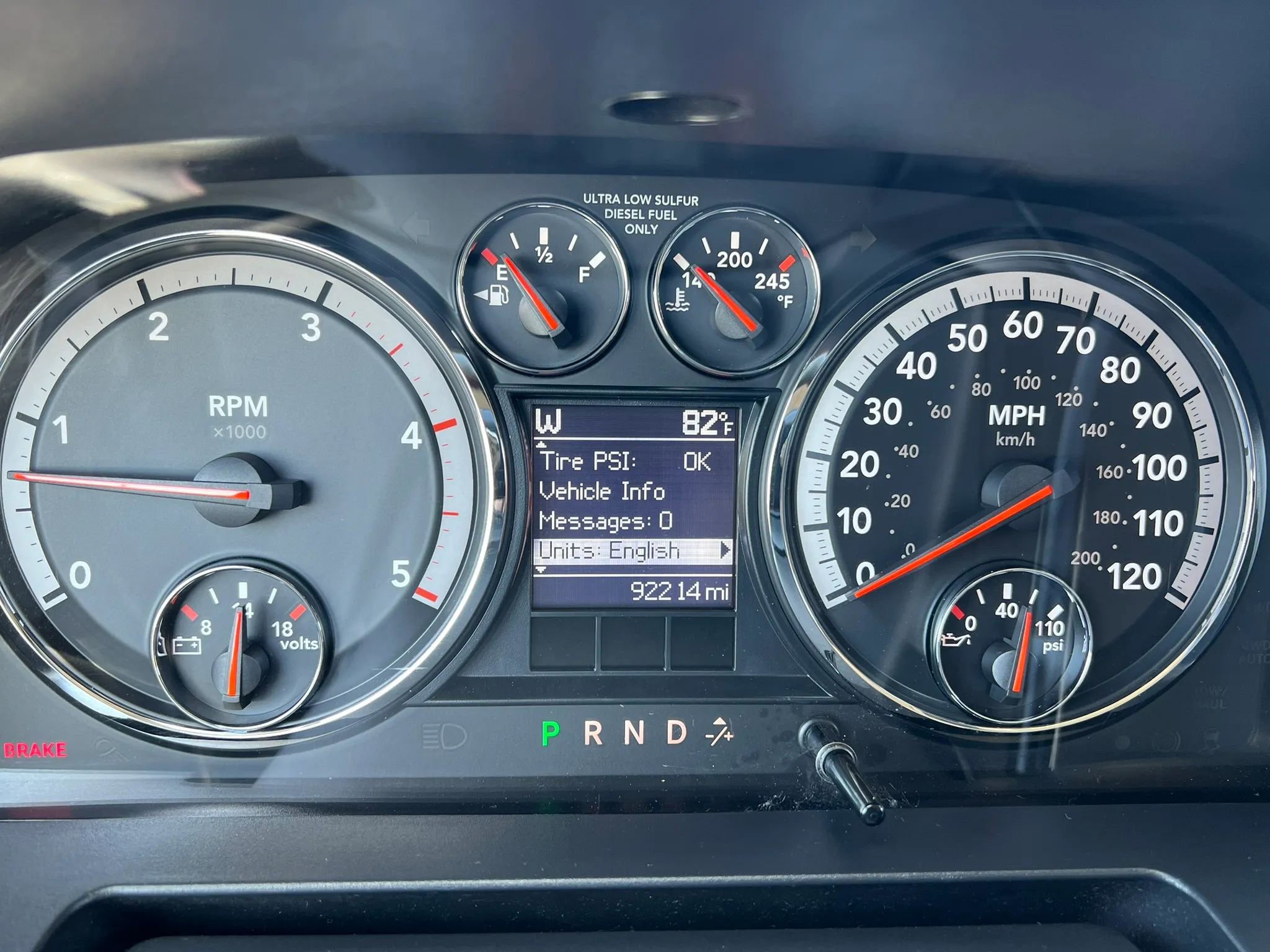 Used 2012 RAM 2500 SLT AWD/4WD image 30