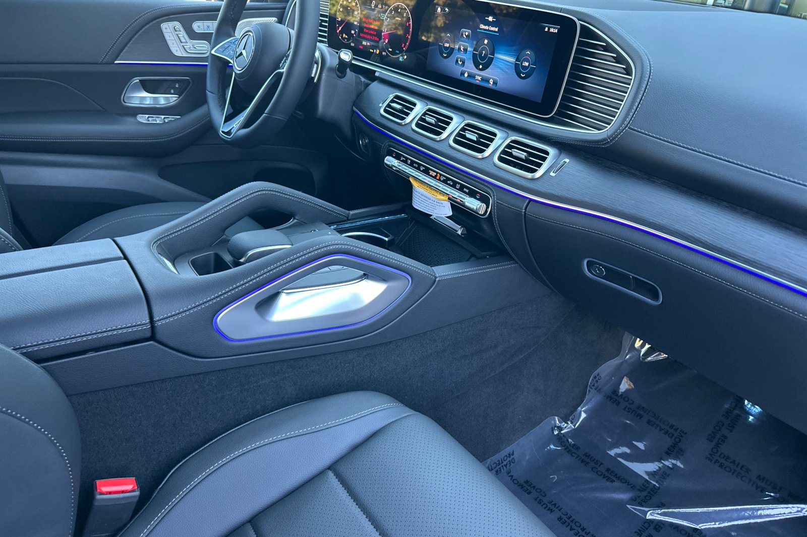 New 2026 Mercedes-Benz GLE 450 4MATIC image 16