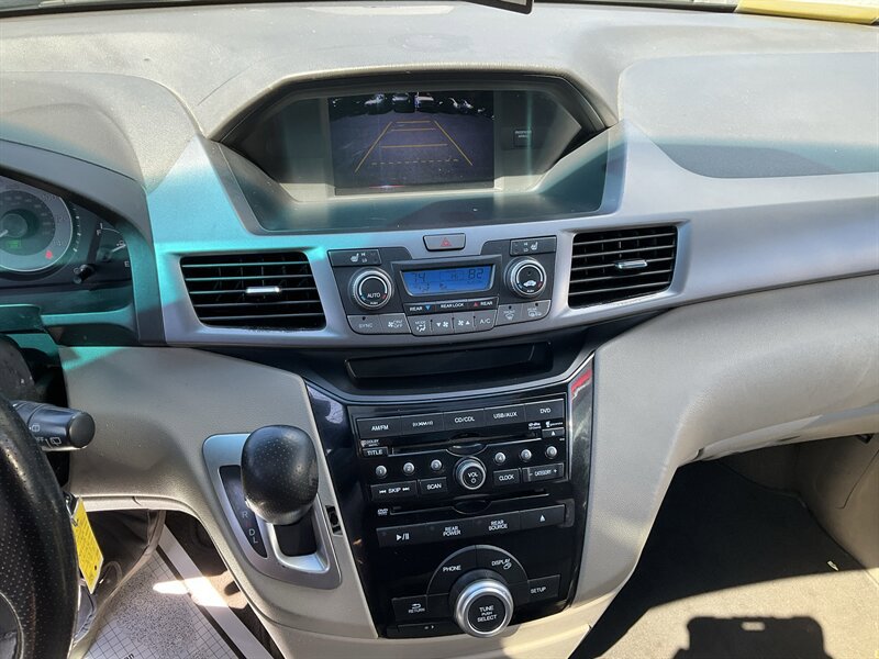 Used 2012 Honda Odyssey EX-L image 31