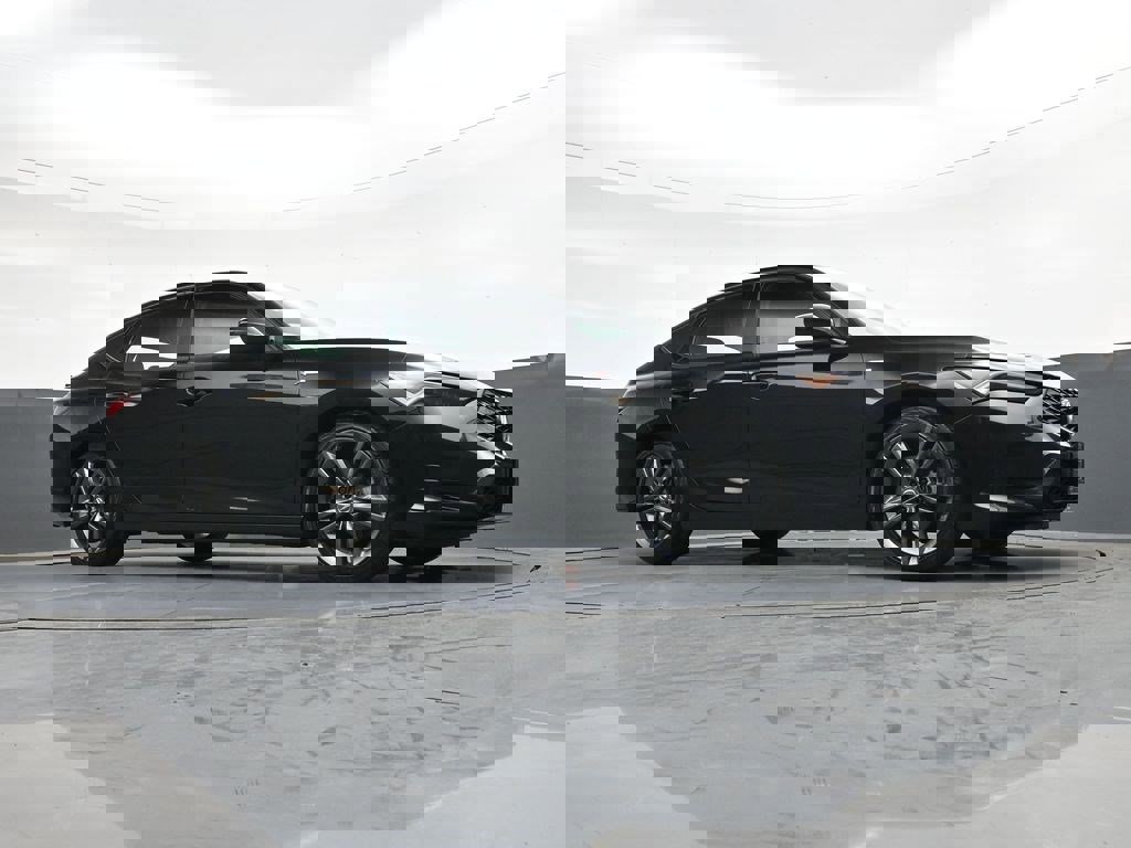 Used 2023 Acura Integra A-Spec image 28