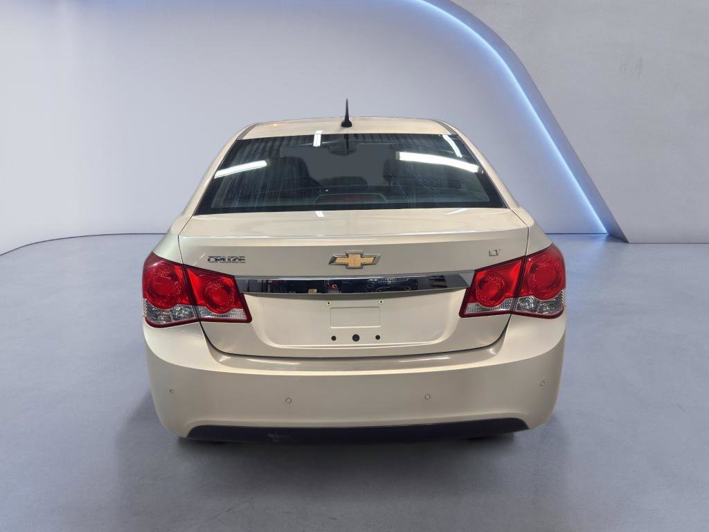 Used 2011 Chevrolet Cruze LT image 5