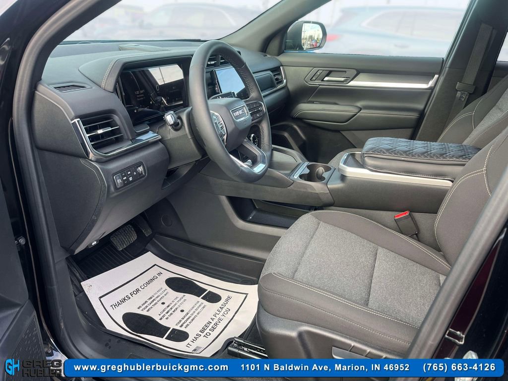 Used 2026 GMC Terrain Elevation w/ LPO, Floor Liner Package image 13