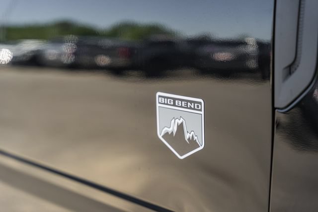 New 2026 Ford Bronco Sport Big Bend AWD/4WD image 15