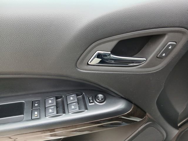 Used 2022 GMC Canyon Elevation w/ Elevation Premium Package image 13