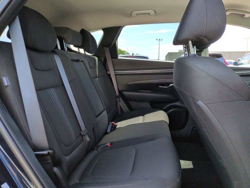 Used 2024 Hyundai Tucson SEL image 25