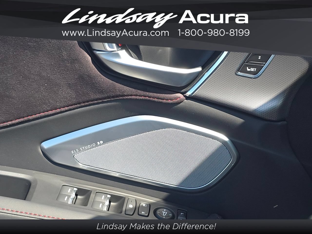 New 2026 Acura RDX A-Spec AWD/4WD image 21