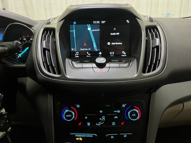 Used 2017 Ford Escape SE w/ Equipment Group 201A image 19