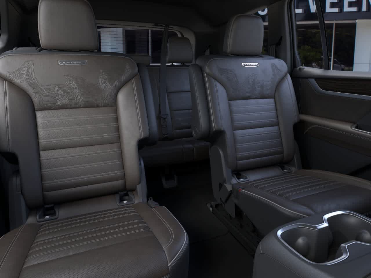 New 2027 GMC Acadia Denali Ultimate AWD/4WD image 17