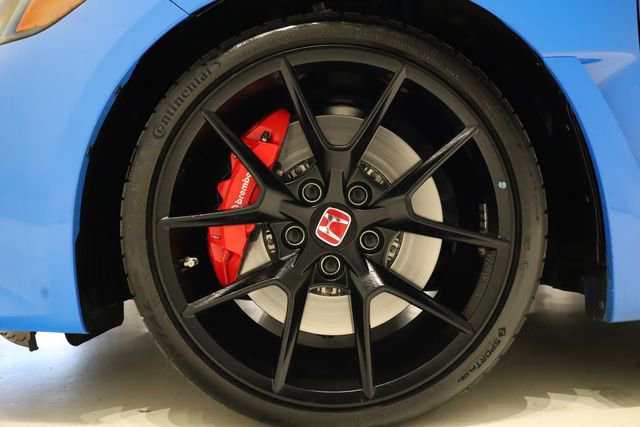 Used 2025 Honda Civic Type R image 8