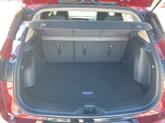 Used 2024 Buick Encore GX Sport Touring w/ Comfort Package image 19