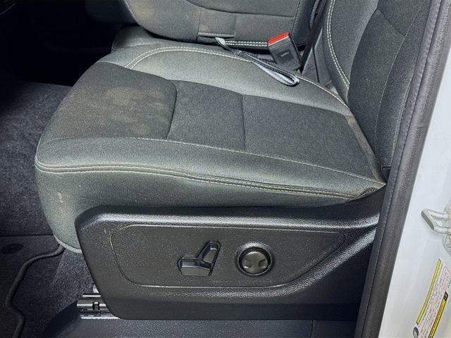 Used 2025 RAM 1500 Lone Star image 16