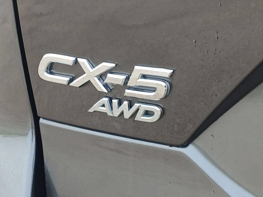 Used 2018 MAZDA CX-5 Touring AWD/4WD image 30