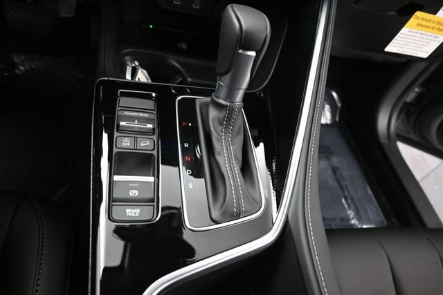 New 2026 Acura ADX FWD image 12