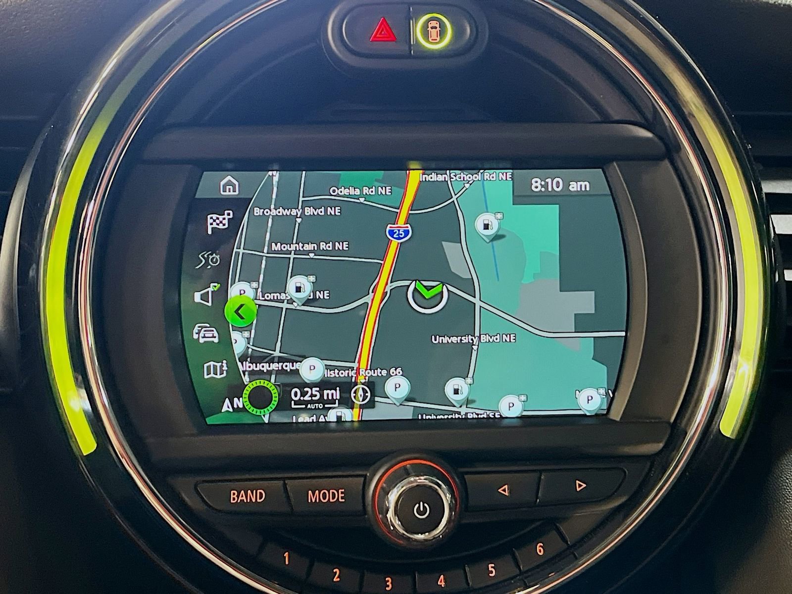 Used 2021 MINI Cooper S w/ 6.5" Touchscreen Package image 13