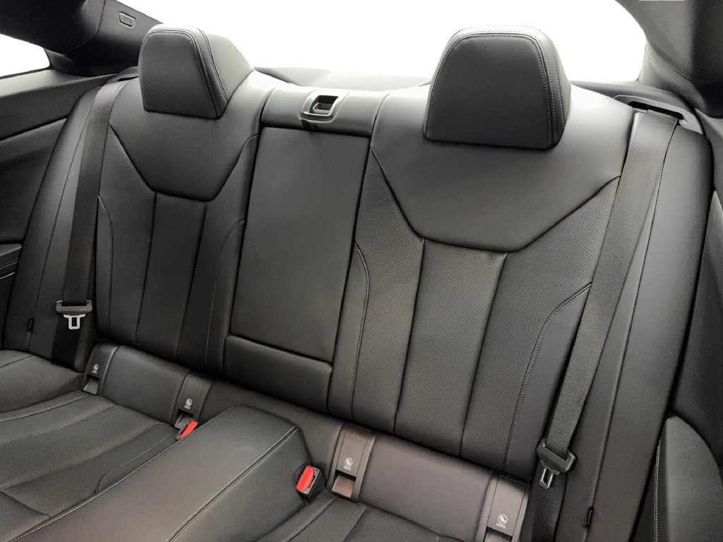 Used 2022 BMW 430i Coupe w/ Convenience Package RWD image 35