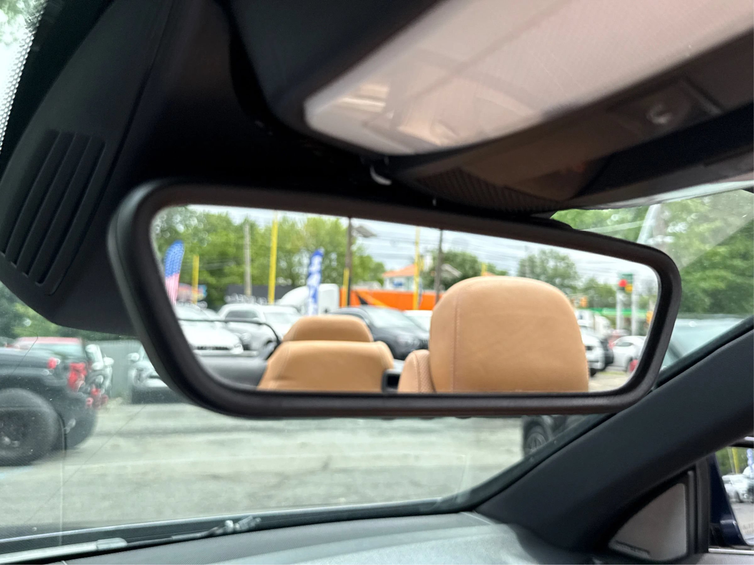 Used 2013 Mercedes-Benz E 350 Cabriolet image 13