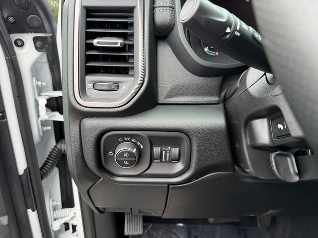 New 2026 RAM 2500 Rebel w/ Rebel Level 1 Equipment Group AWD/4WD image 21