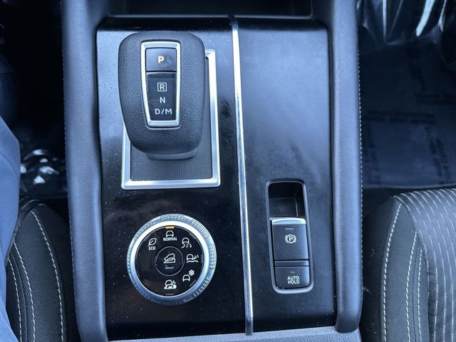 Used 2024 Mitsubishi Outlander ES image 23