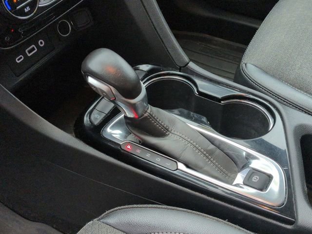 Used 2021 Buick Encore GX Select image 20