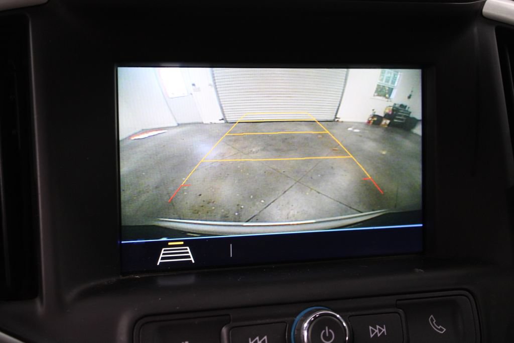 Used 2018 GMC Terrain SLE FWD image 40