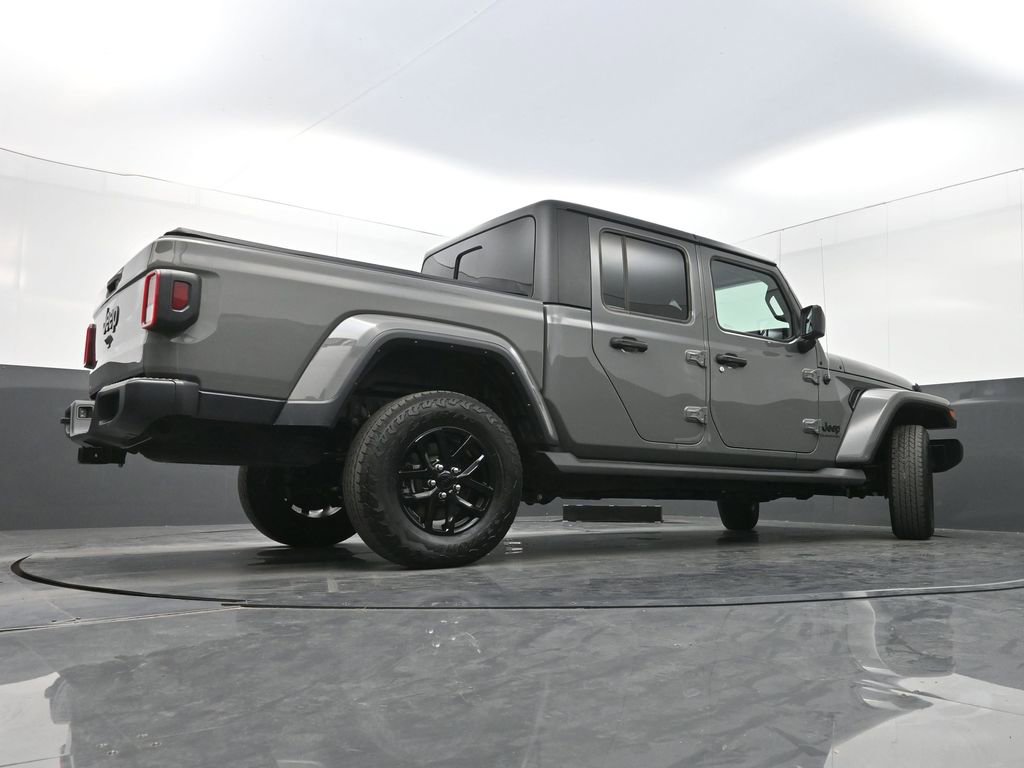 Used 2022 Jeep Gladiator Sport AWD/4WD image 30