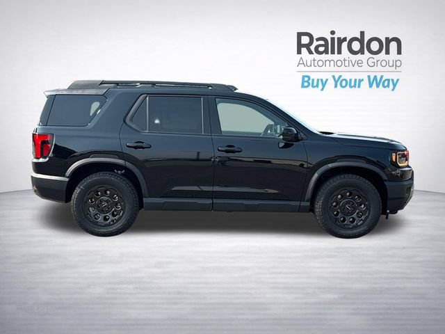 Used 2026 Honda Passport TrailSport Elite image 8