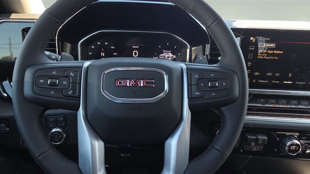 New 2026 GMC Sierra 1500 Elevation w/ Preferred Package image 12