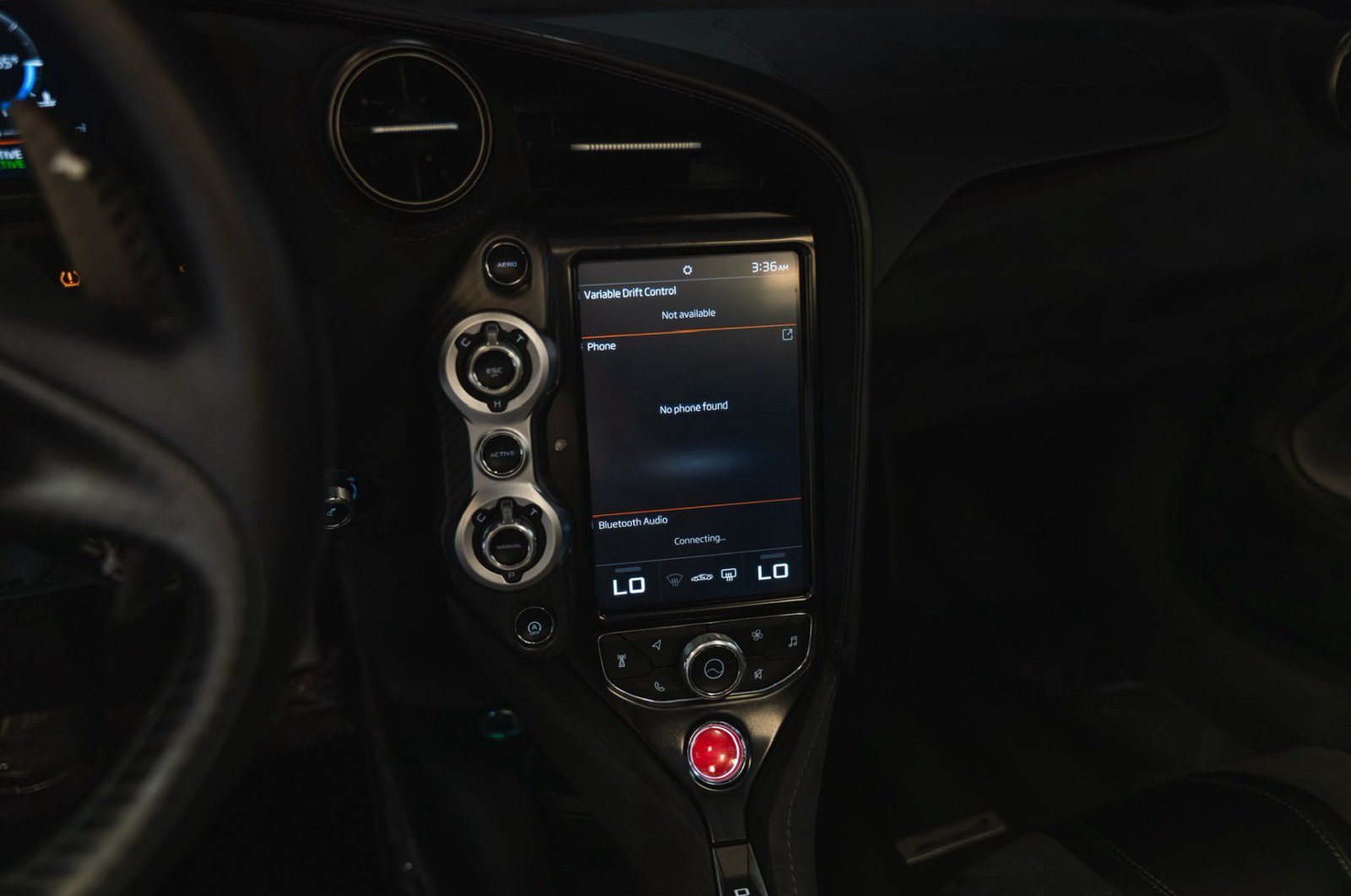Used 2020 McLaren 720S Performance RWD image 34