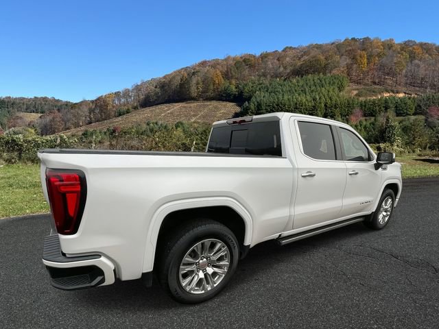 Certified 2022 GMC Sierra 1500 Denali image 7