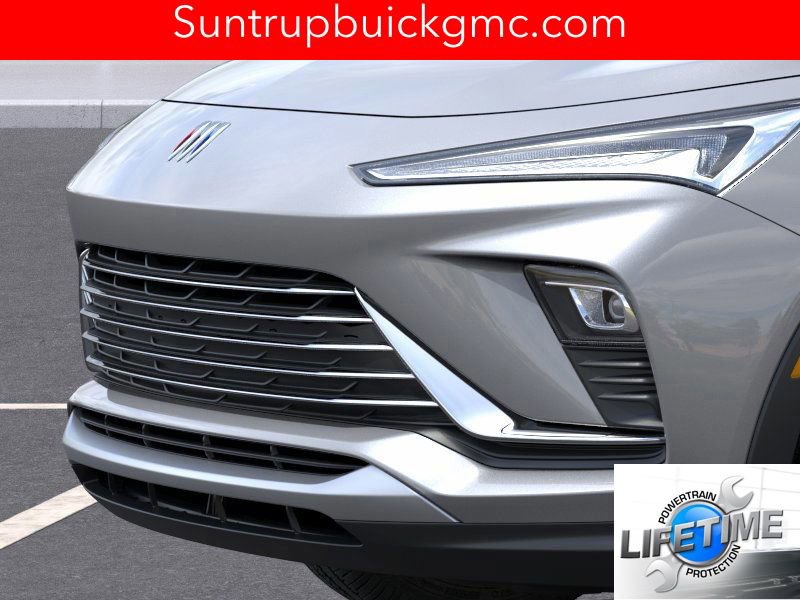 New 2026 Buick Envista Preferred w/ Advanced Safety Package image 13