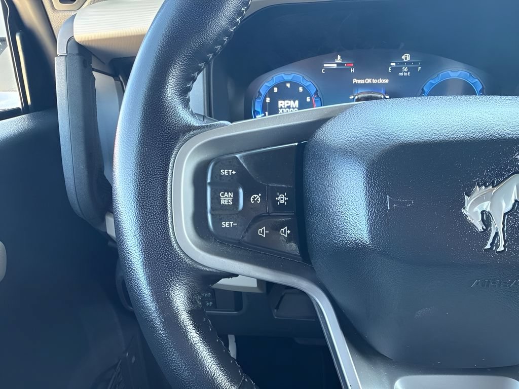 Used 2025 Ford Bronco Big Bend AWD/4WD image 14
