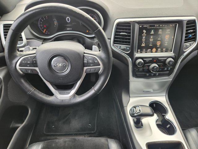 Used 2015 Jeep Grand Cherokee Altitude RWD image 27