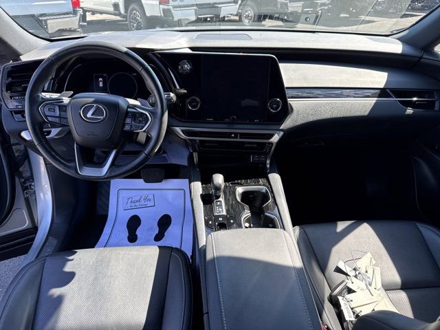 Used 2023 Lexus RX 350 FWD image 13