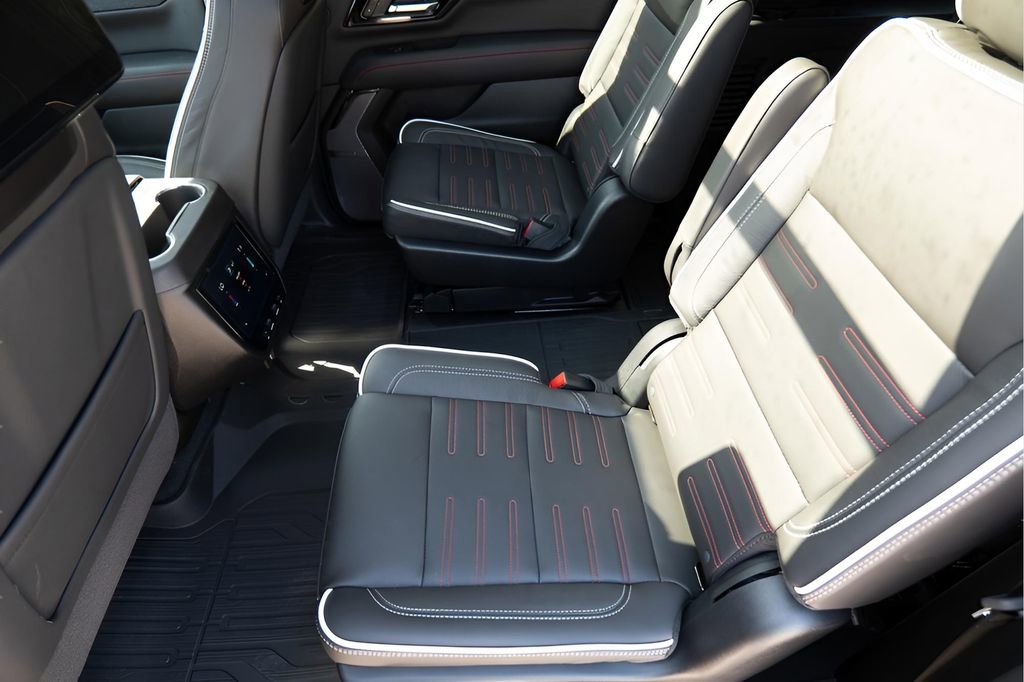 New 2026 GMC Yukon XL AT4 Ultimate w/ LPO, Floor Liner Package image 23