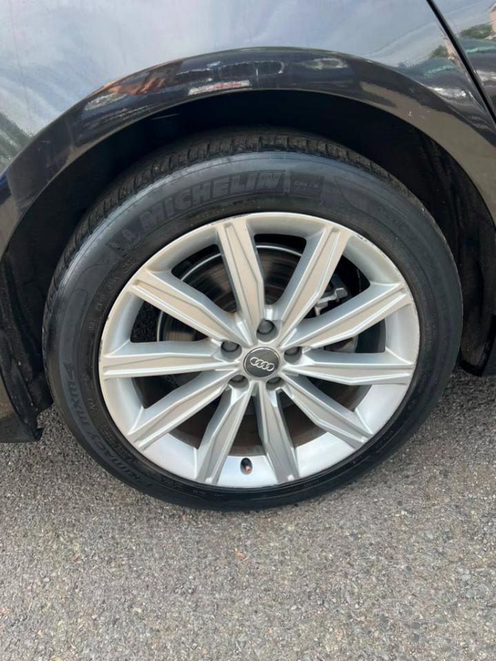 Used 2019 Audi A6 2.0T Premium w/ Convenience Package AWD/4WD image 16